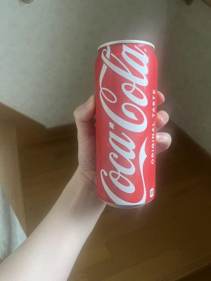 コーラといえば