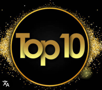 最近観た映画ランキングTOP10