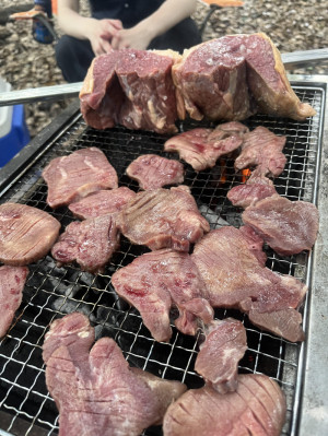 BBQ