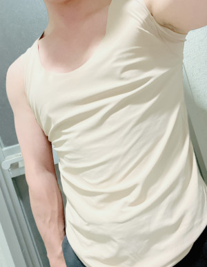 GUのインナー