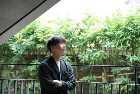雨のちに