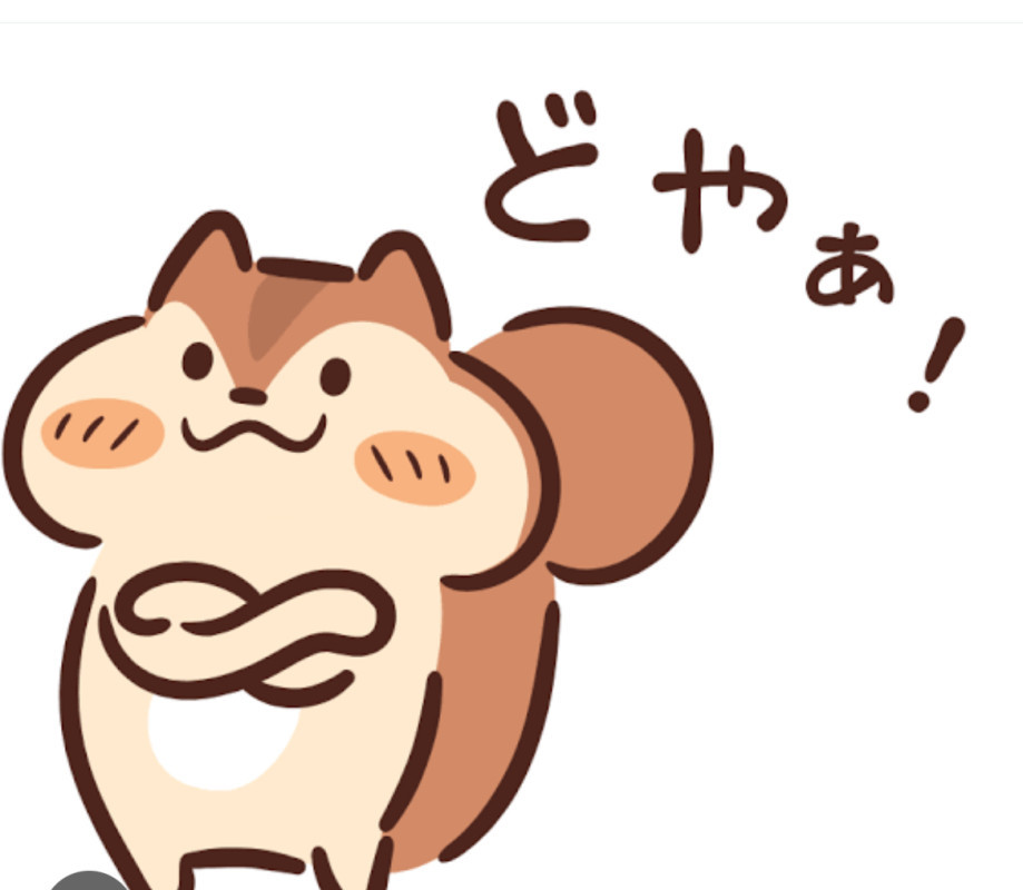 私の自慢出来ること