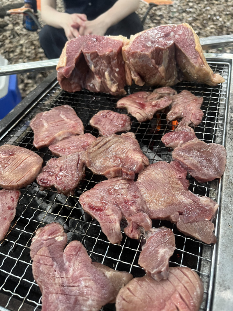 BBQ