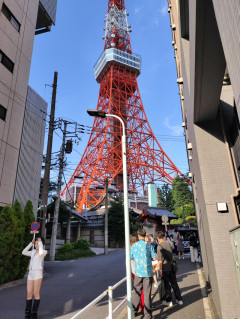 4月のイベントやってます