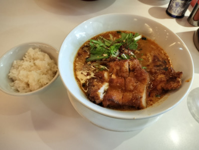 東京タワーで