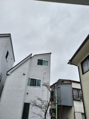 雨の日って、、、