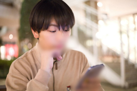 気になってるもの
