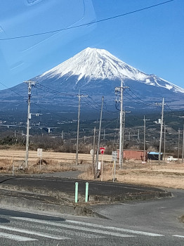 新年を迎えて