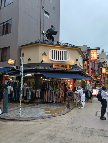 浅草三社祭