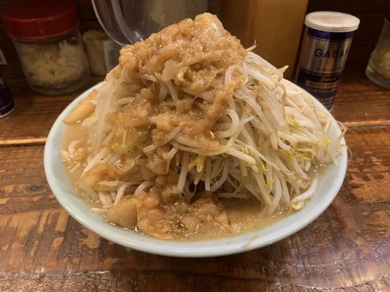 ラーメン