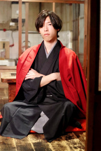 武士って憧れるよね（｡ᵕᴗᵕ｡）