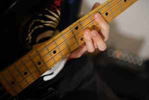 思い出はロック。音楽が育てたあの頃の自分