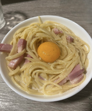 今日のご飯