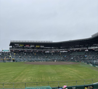 野球って、退屈じゃなかったんだ