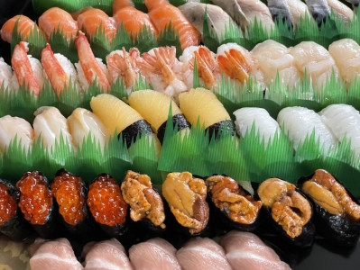 3月の美味しい魚、食べるしかない！