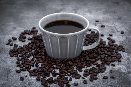 依存からの脱却。さようなら、私のコーヒー