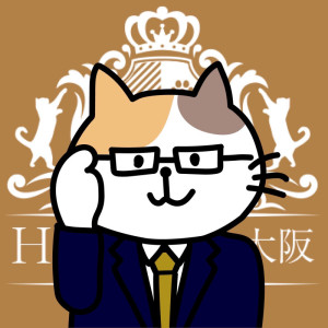 毎度お騒がしております