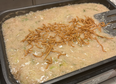 初もんじゃ