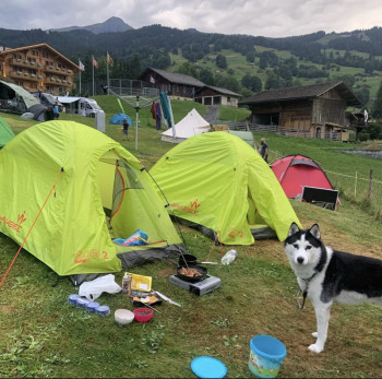 日記を書くテンションじゃないのでチープな内容にしましょう。スイス旅行に行った際に感じたみんな大好きビックマック指数のお話