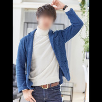コンタクトその２（初月 霞）