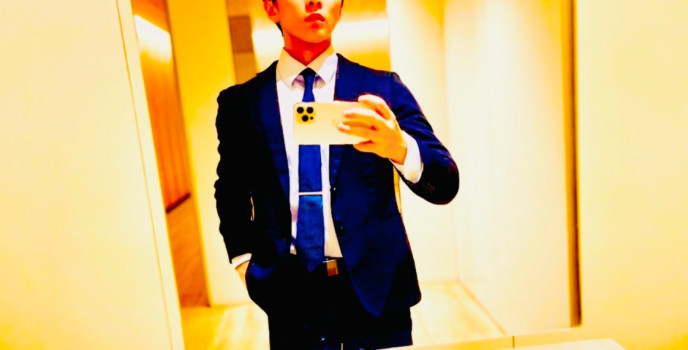 写真を変えない理由