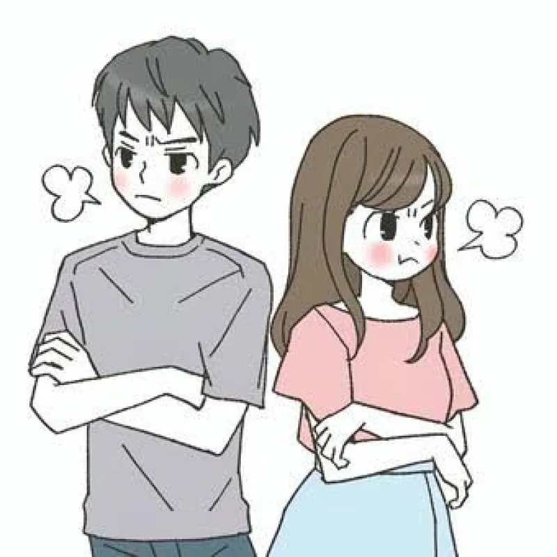 察してほしい女 言ってくれなきゃ分からない男