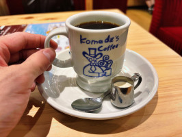「パンダ珈琲。」
