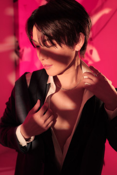 自己紹介 - YOSHIKI Jr.時代 -