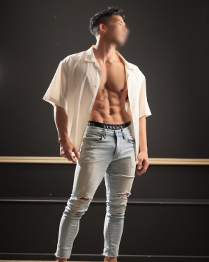 【そろそろ筋肉ピと呼ばれてもいい？】
