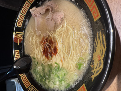 ラーメン大好き♡