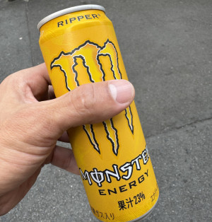 モンスター！！！