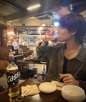 予約したくなるセラピスト