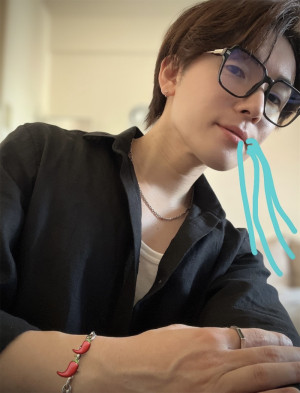 極端