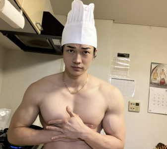 やあ、ぼくジ⚪︎ムおじさんだよ…（^^）