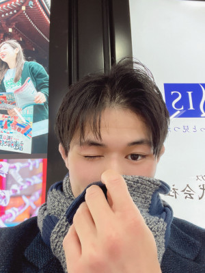 実は映画好き。
