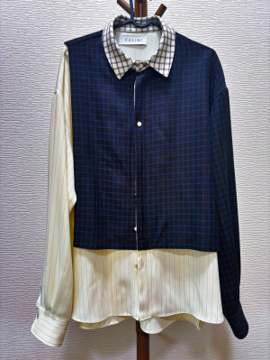 「トキメキは服とともに」