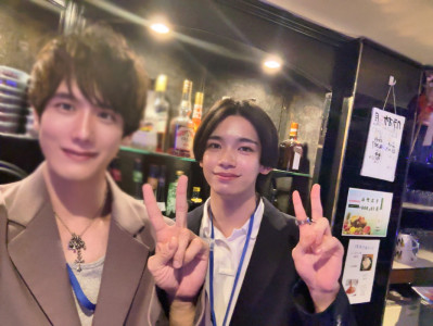 「心のジャブを大切に。」