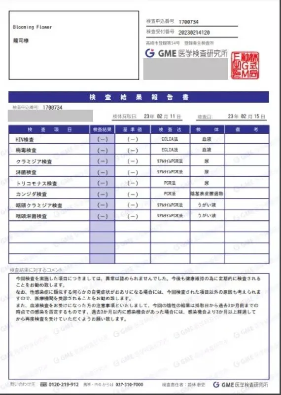 【2月ご報告】