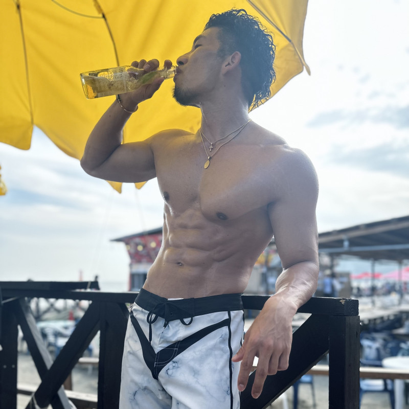 夏が待ち遠しい♡