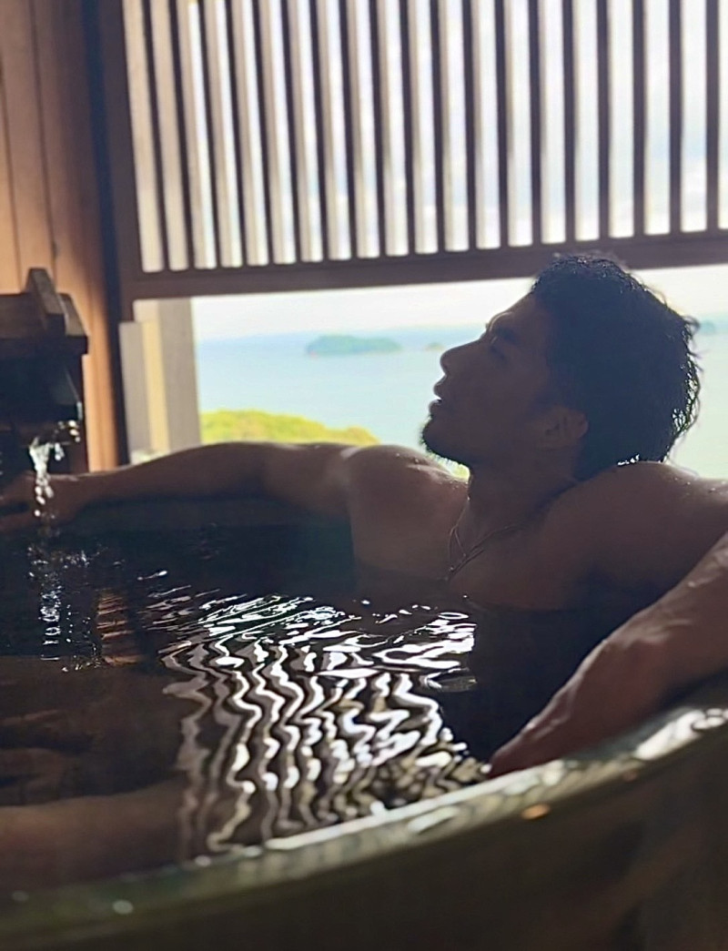 何が癒しとなるか！？