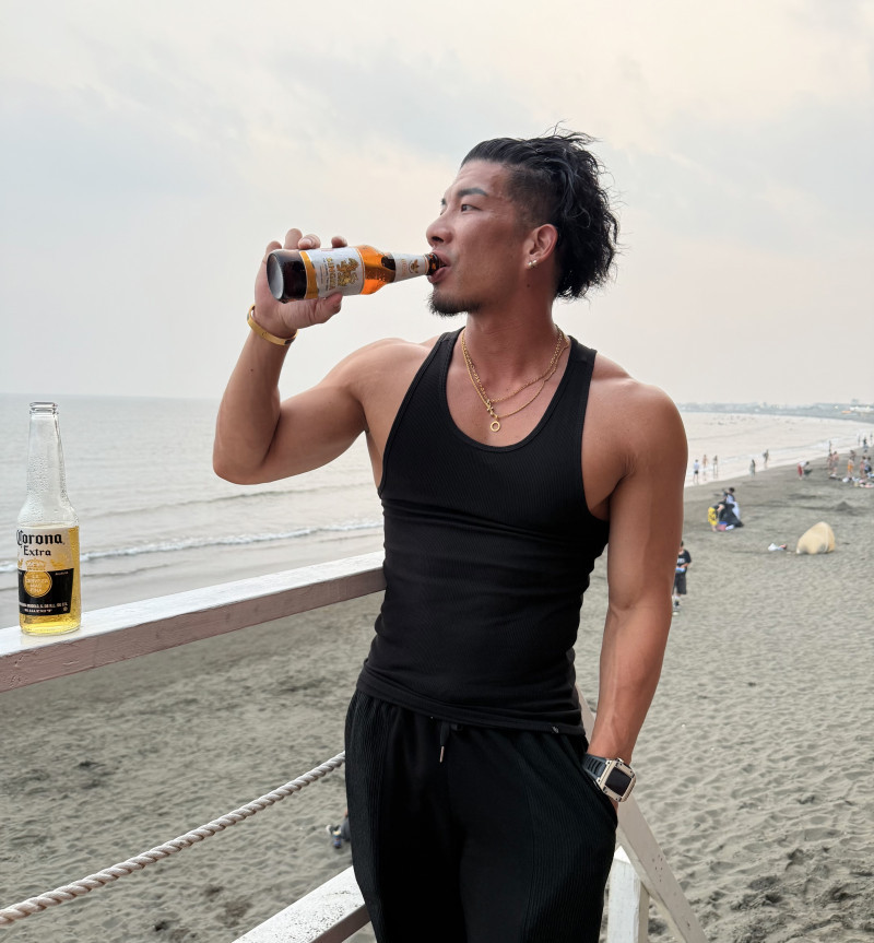 江の島でリフレッシュ！！