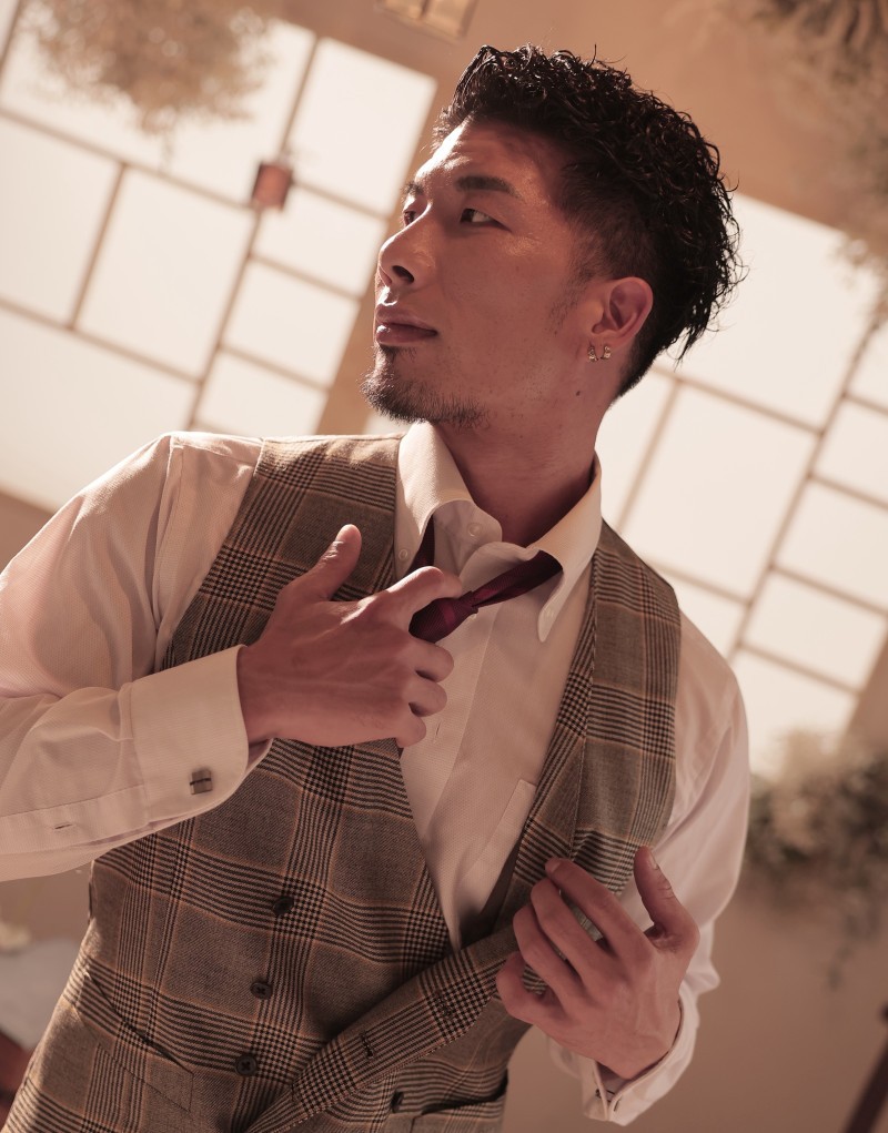 セラピストとしての矜持！！