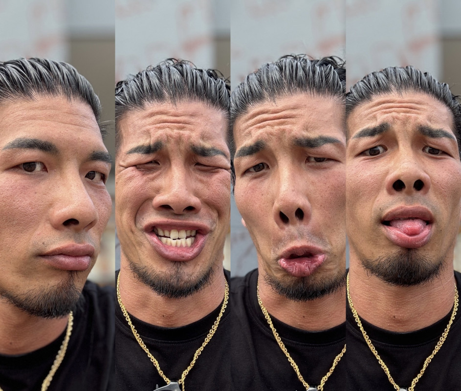 龍司ってセラピスト！！