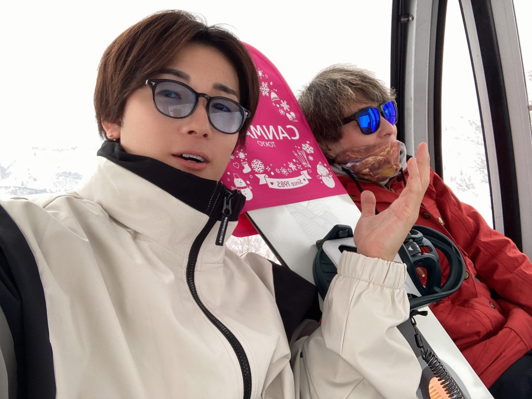 モテたい気持ちに勝るものなし