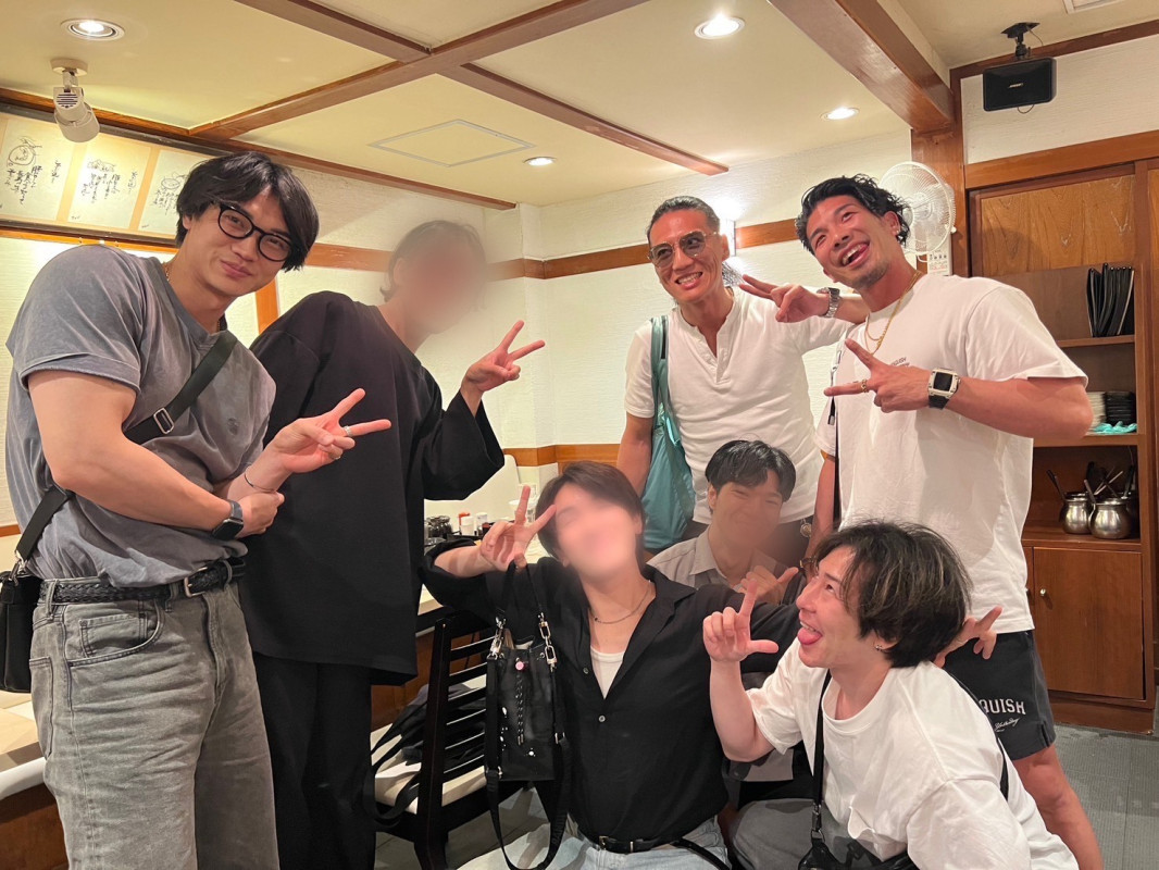 これがりある…(^^)
