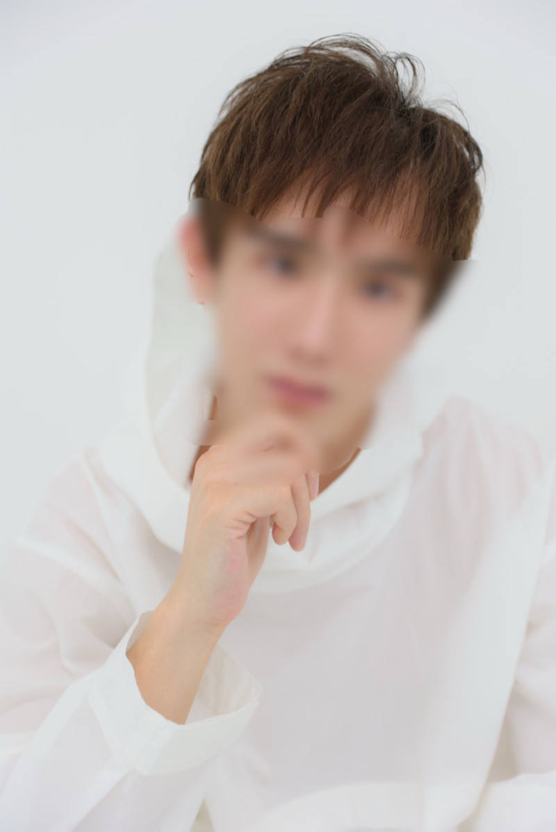 「それでも前に進もうとしてる人へ。」