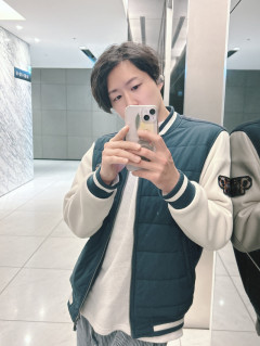 初写メ日記✨