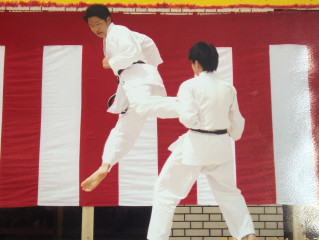 終わり