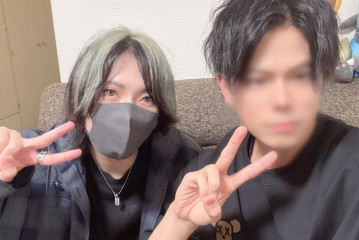 とんでもない人に出会えた話