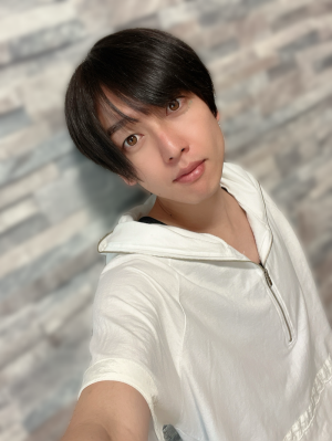 1人だと心細い事も2人だと、、